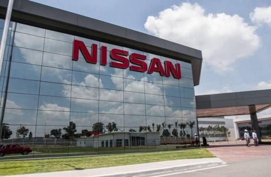 Трудные времена для компании Nissan